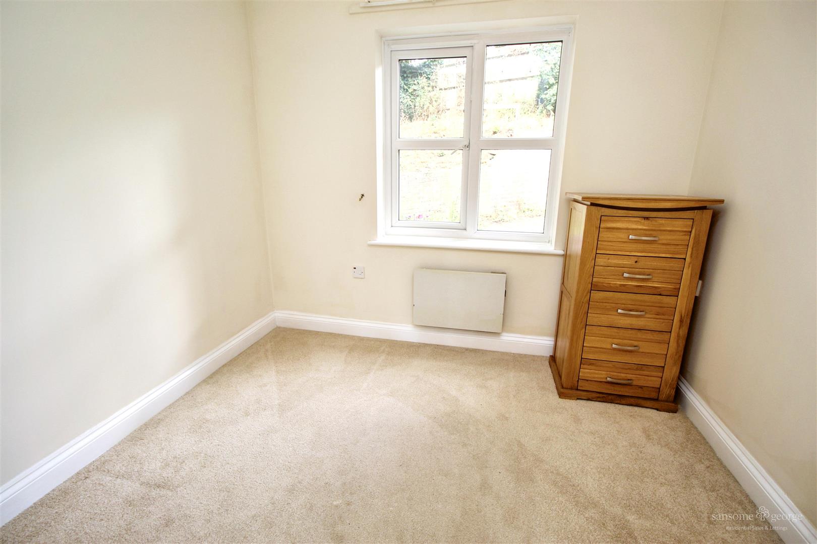 Burghfield Road, Reading